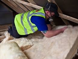 Trusted Milford, OH Insulation Experts